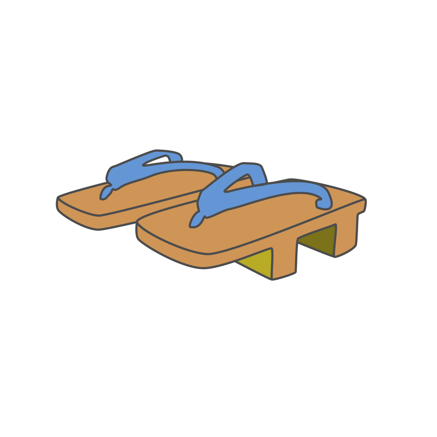 Classics of Japan | Premium Japan-Inspired Stickers
