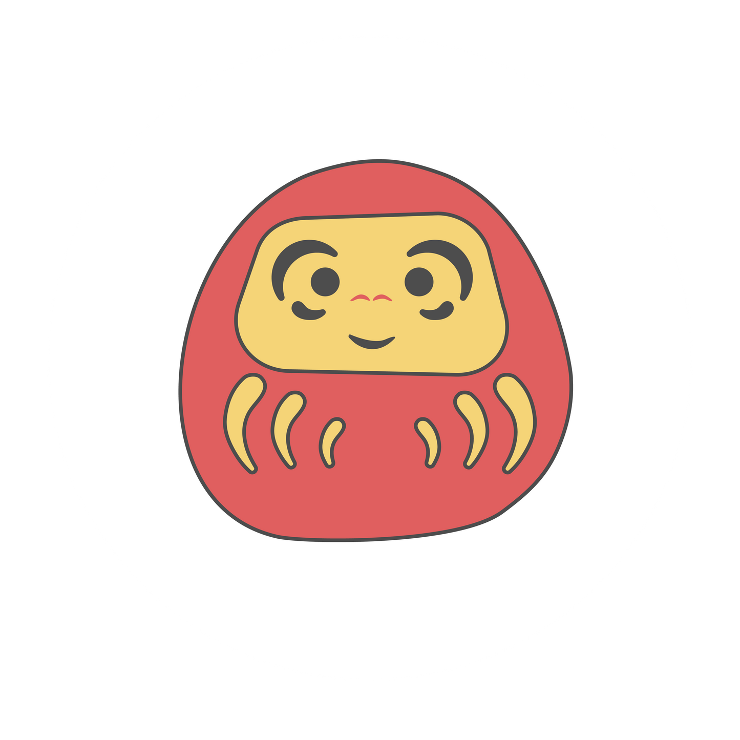 Classics of Japan | Premium Japan-Inspired Stickers