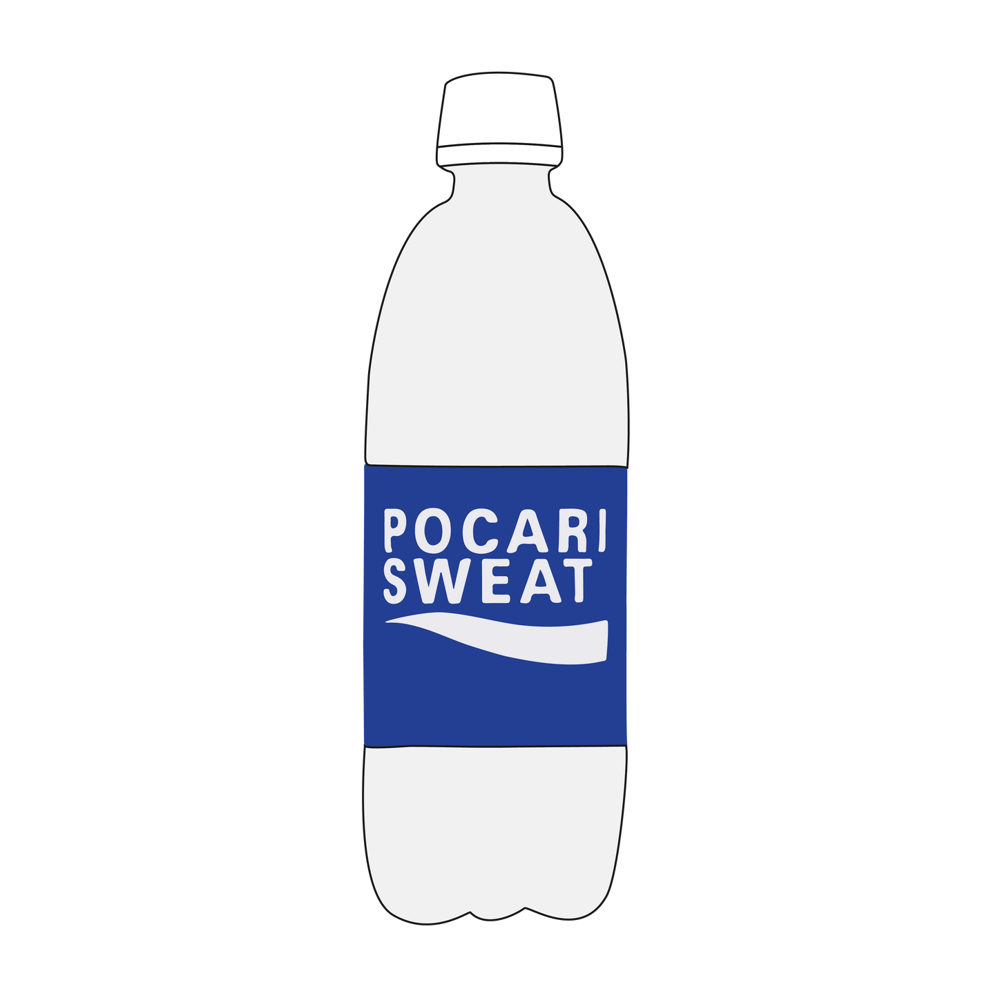Japanese Beverages Sticker Set | Premium Vinyl Japanese Stickers