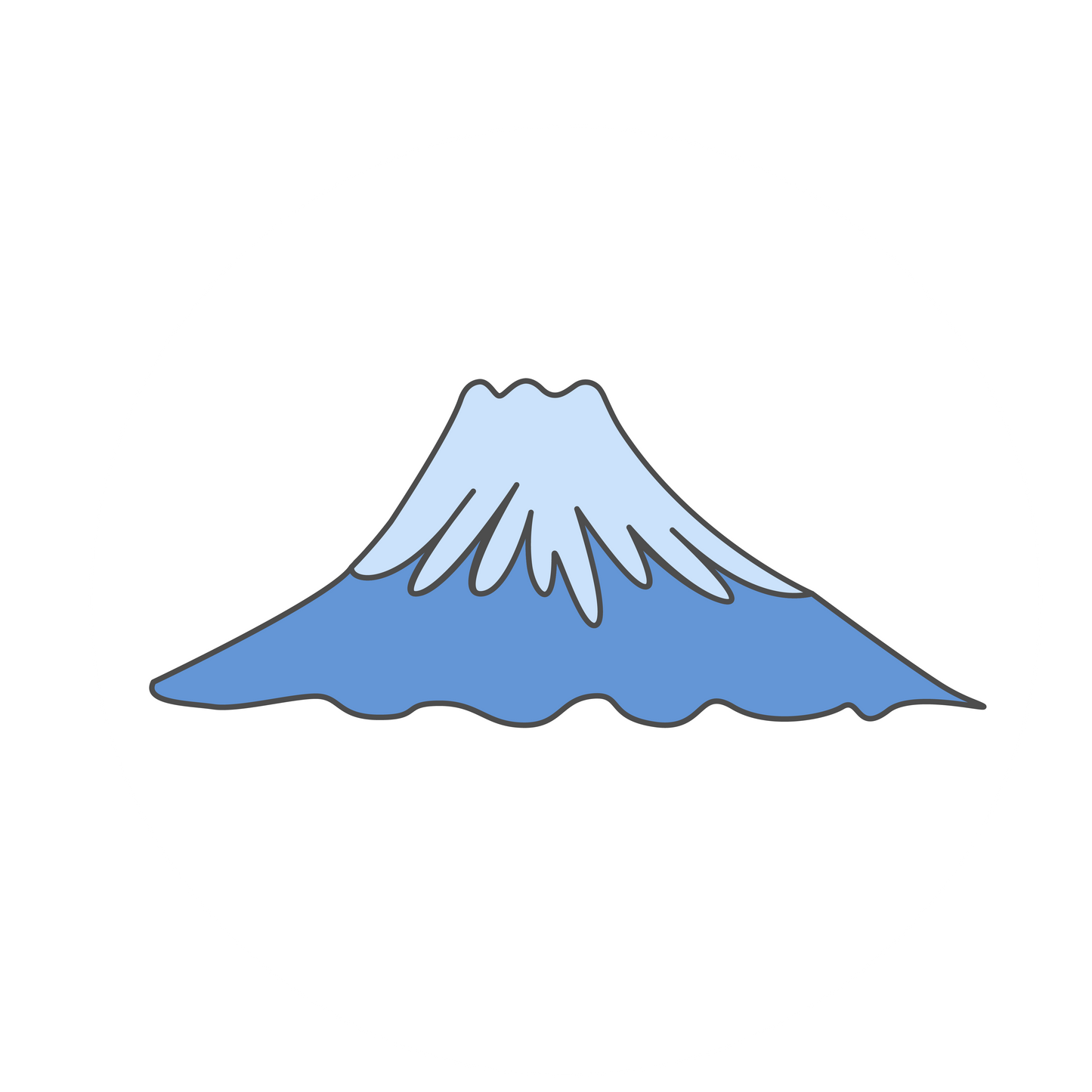 Classics of Japan | Premium Japan-Inspired Stickers