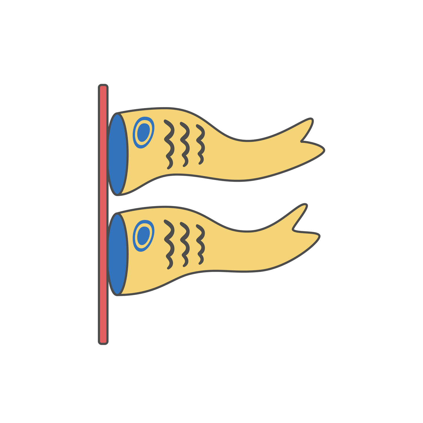 Classics of Japan | Premium Japan-Inspired Stickers