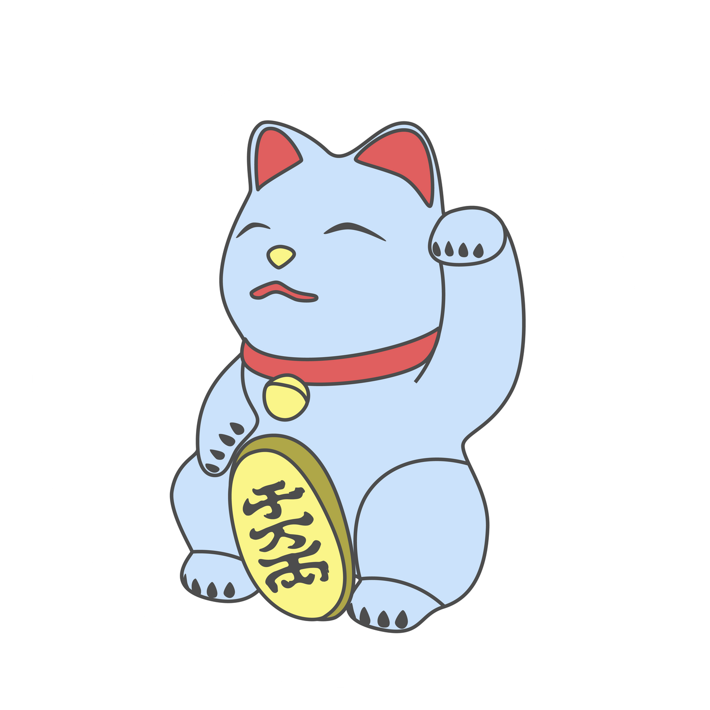 Classics of Japan | Premium Japan-Inspired Stickers