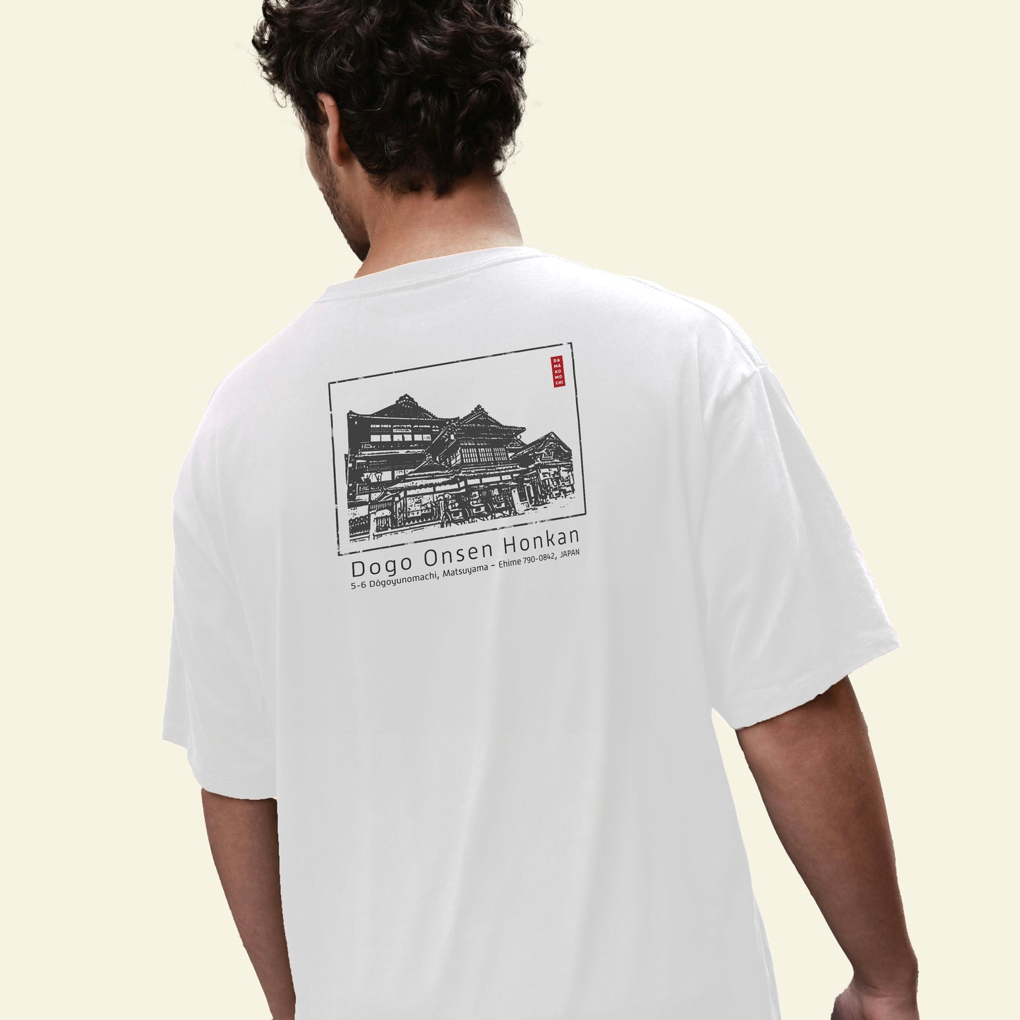 Onsen T-Shirt