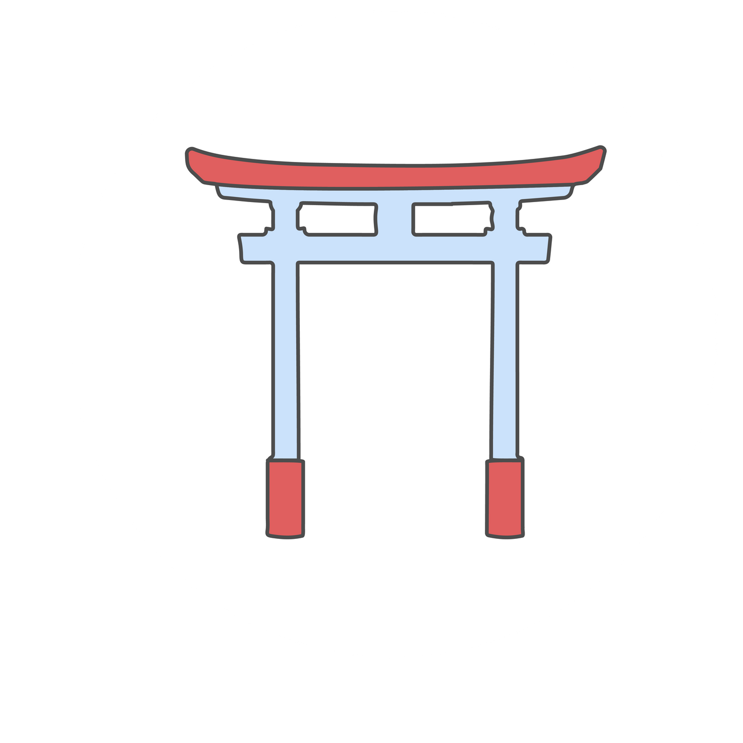 Classics of Japan | Premium Japan-Inspired Stickers