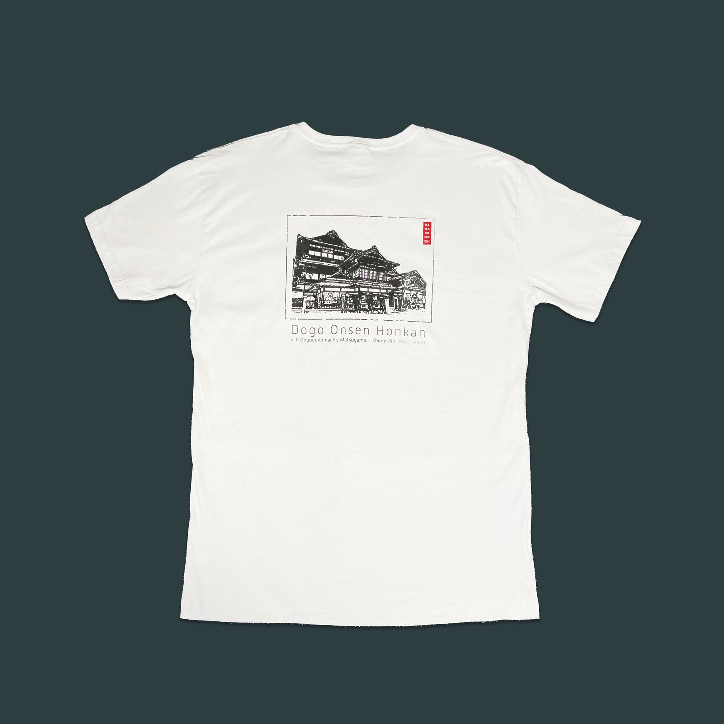 Onsen T-Shirt