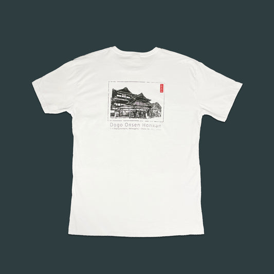 Onsen T-Shirt